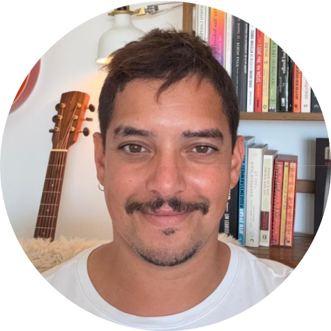 Tiago Cordeiro, Co-Founder da AbrigoVivo