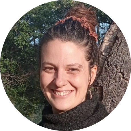 Coro Carmona, Co-Founder da AbrigoVivo