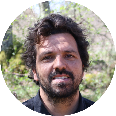 Igor Matos, CEO da AbrigoVivo
