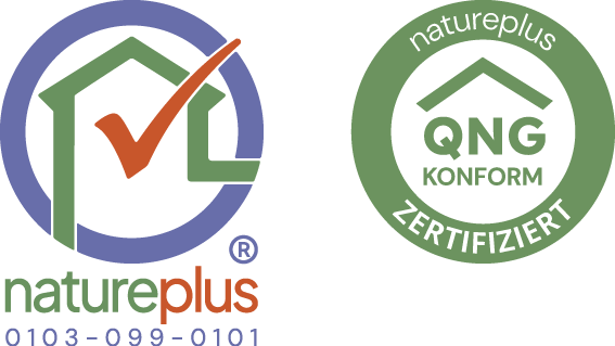 Certificação Naturplus