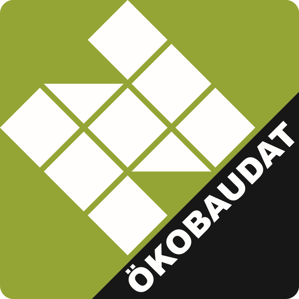 Certificação ÖKOBAUDAT
