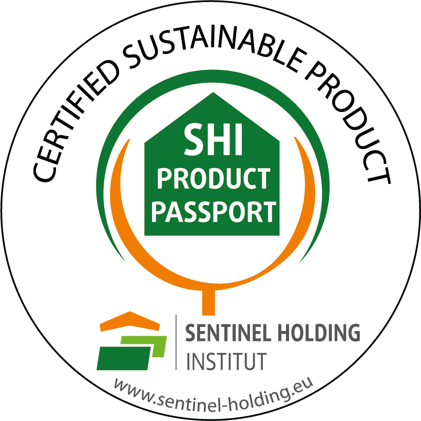 Certificação Product Passport