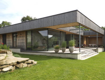 Bungalow Harreither / Pramreiter