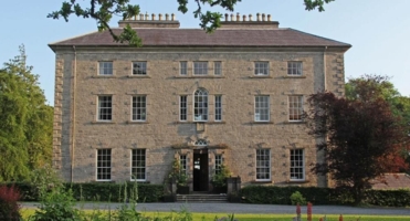 Casa Coopershill
