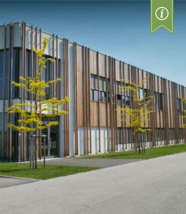 Escola secundária Dachsberg