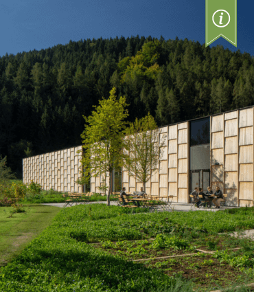 Green Earth World Almtal
