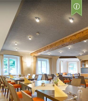 Hotel Wesenufer