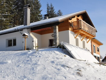 Casa Höfler