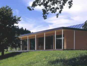 Casa Miesenberger
