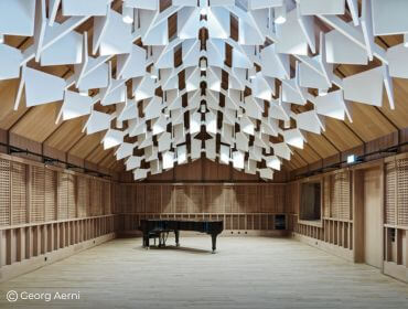 Jazz Campus
