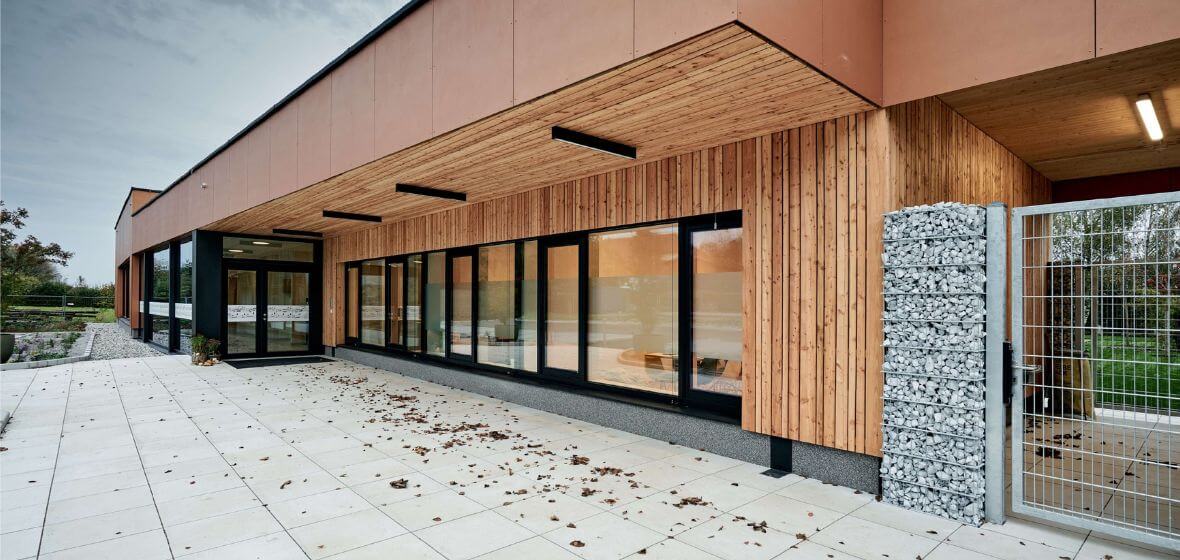 Kindergarten Atzenbrugg