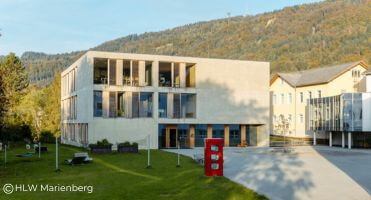 Campus escolar Marienberg