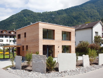 Casa Energia Positiva