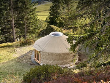 Yurtas Tent World